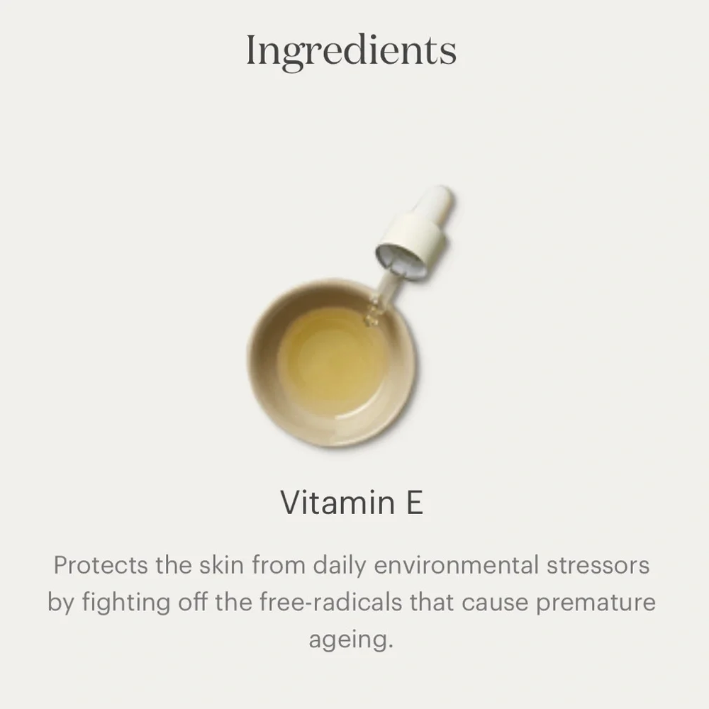 ✨ Endota Spa Organics Hydrating Lip Balm